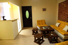 Apartment Vorontsov